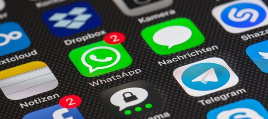 WhatsApp Update