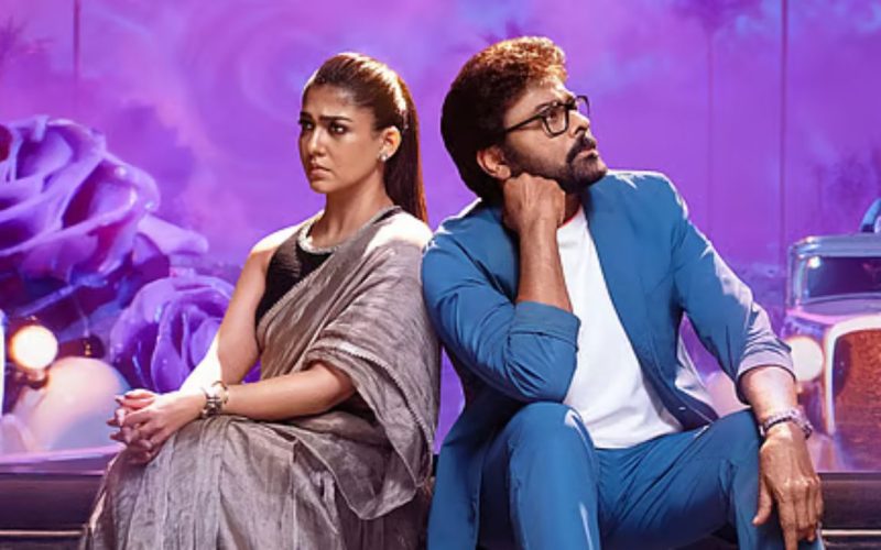 Mana Shankara Vara Prasad Garu box office collection