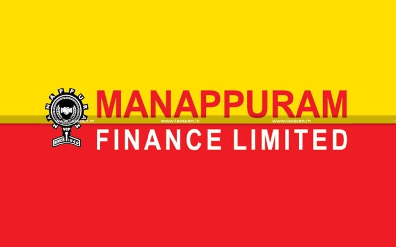 Manappuram Finance shares tumble 18 PC