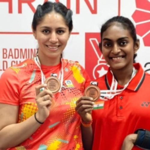 Asian Para Games Medal Assured