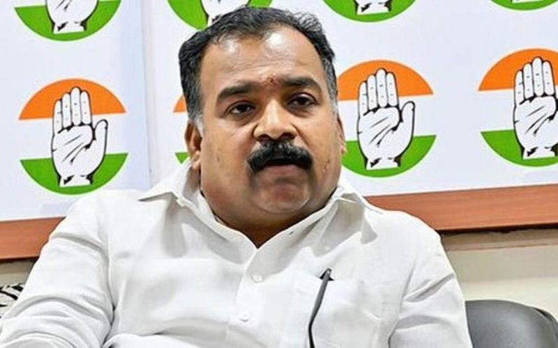 Manickam Tagore