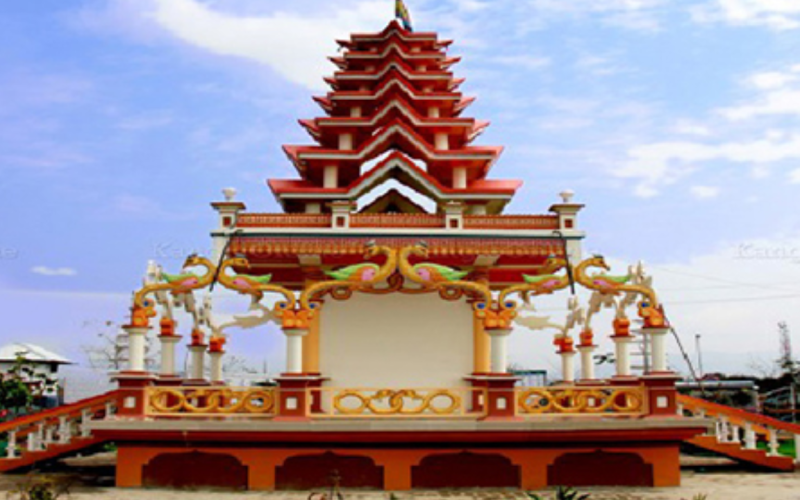 Do you Know which state is jewel of india