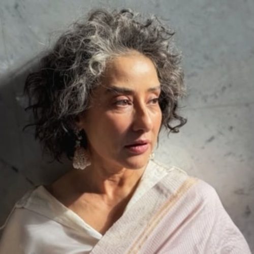 நடிகை மனிஷா கொய்லாரா