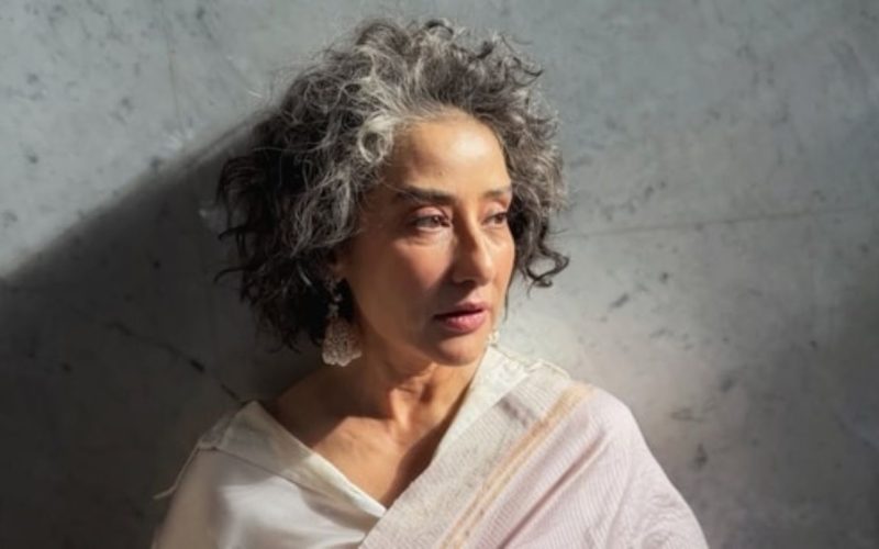 Manisha Koirala