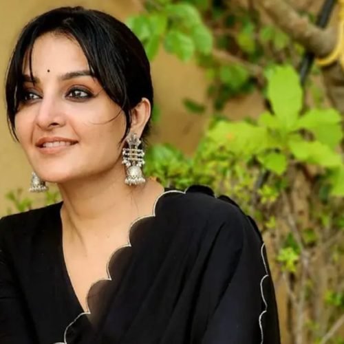 Manju Warrier