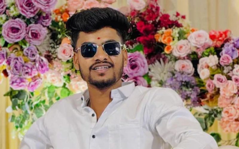 Mahesh Pawar Tragedy