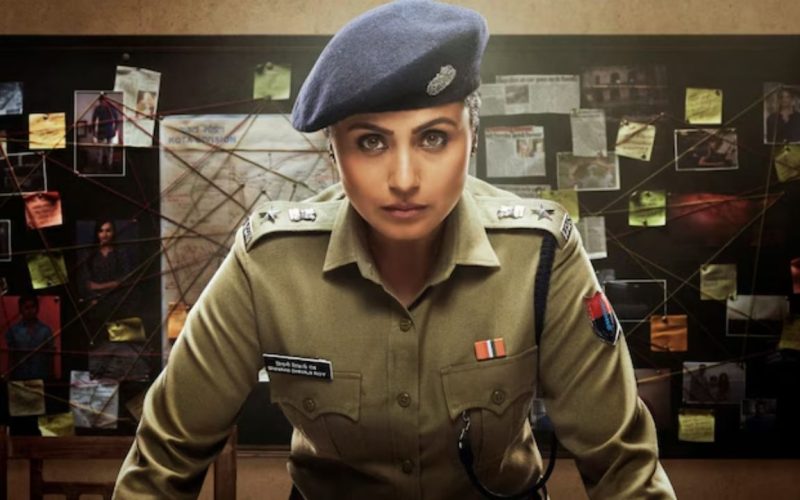 Mardaani 3 Box Office Collection