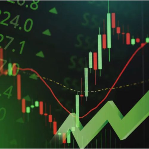 இந்திய பங்குச் சந்தை நிலவரம்