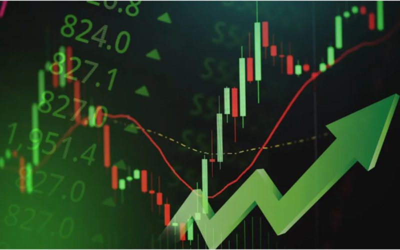 Share market today