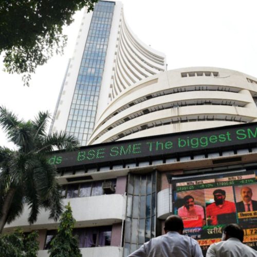 பங்குகள் ஆரம்பத்தில் உயர்வு
