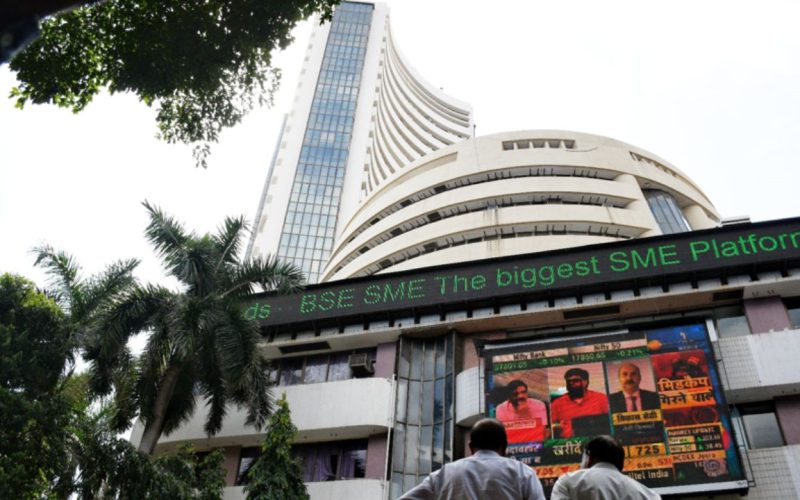 Stocks Rise on US–Iran Hopes