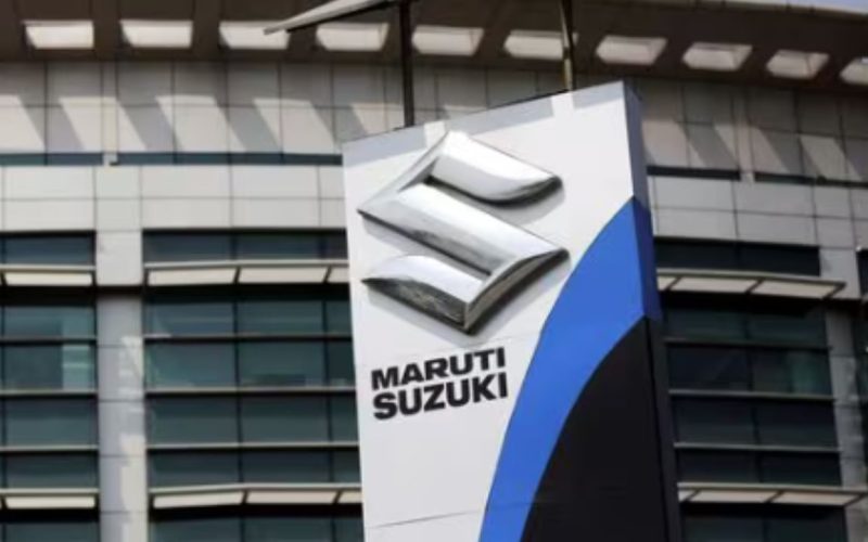 Maruti Suzuki Q4 results