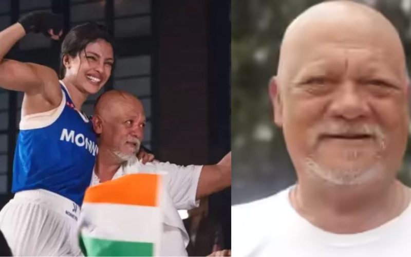 Mary Kom actor Sunil Thapa dies