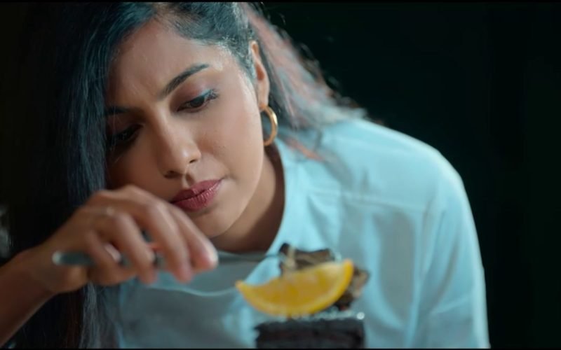An announcement regarding Master Chef Tamil Season 2