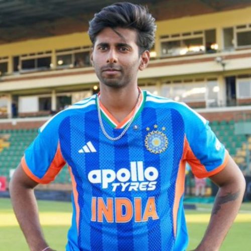 Mayank Yadav