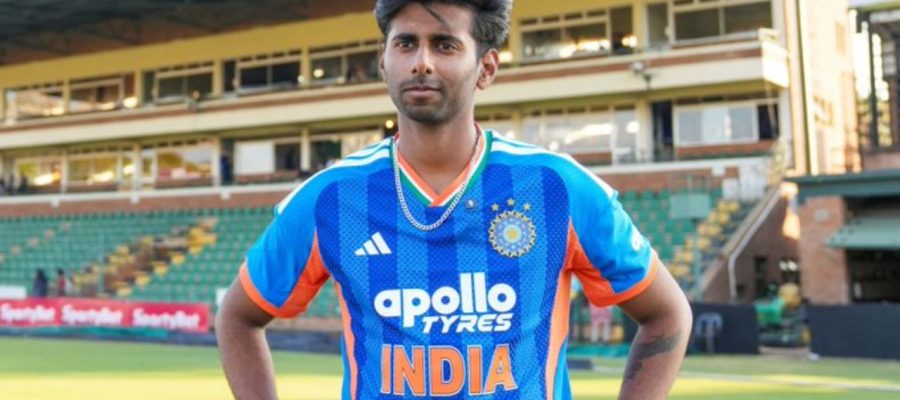 Mayank Yadav