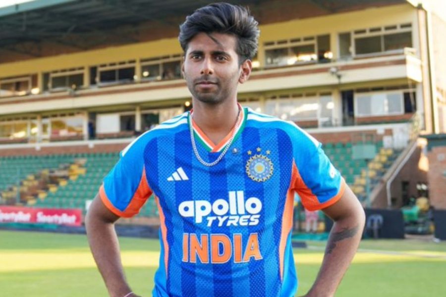 Mayank Yadav