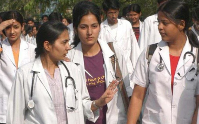 RBI Recruitment 2025 Medical Consultant Selection Process