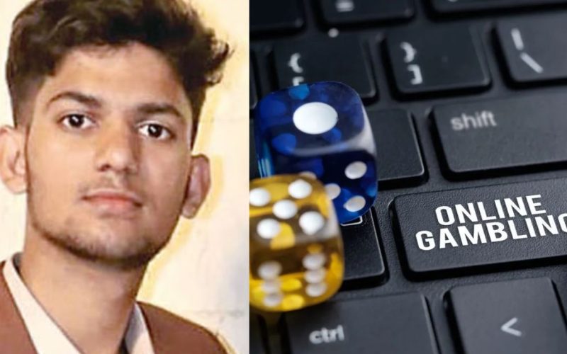 Karnataka Online Gambling Suicide