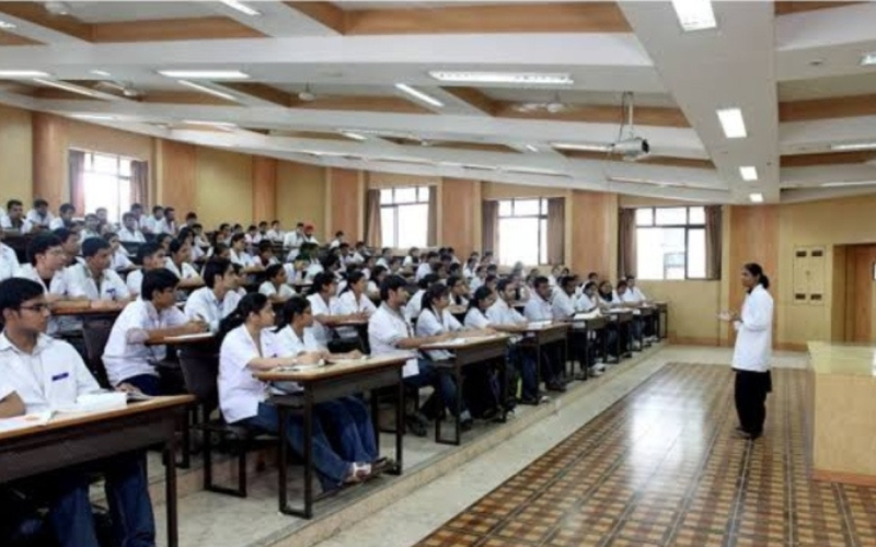 requrement for 80 professor ap posts in jipmer