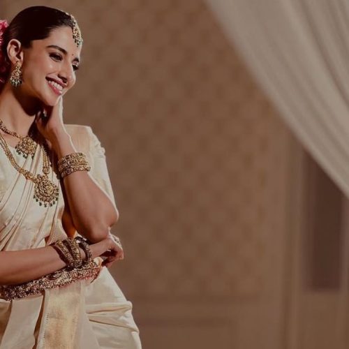 மீனாட்சி சௌத்ரி