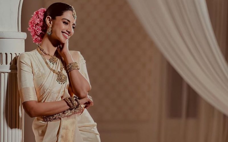 Meenakshi Chaudhary