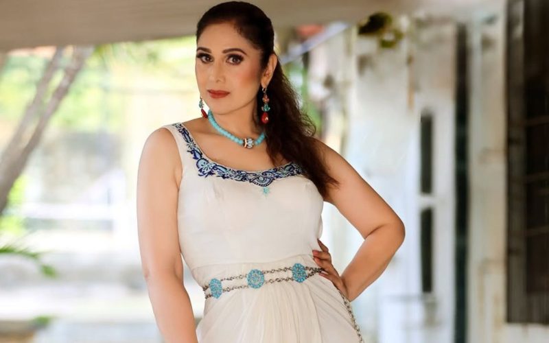 Meenakshi Sheshadri
