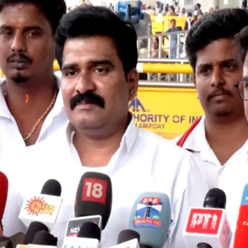சி.டி. நிர்மல் குமார்
