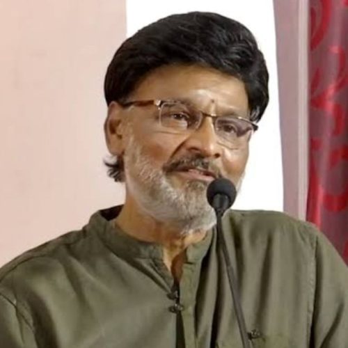 Tribute to Bhagyaraj