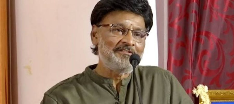Tribute to Bhagyaraj