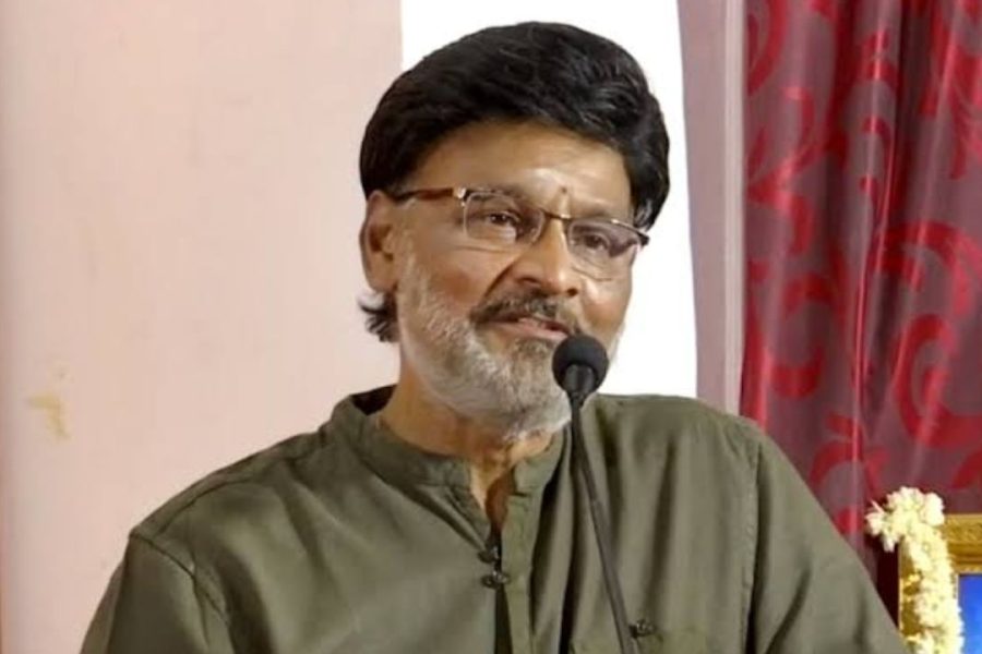 Tribute to Bhagyaraj