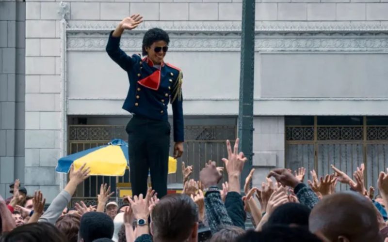 Michael Beats New Releases