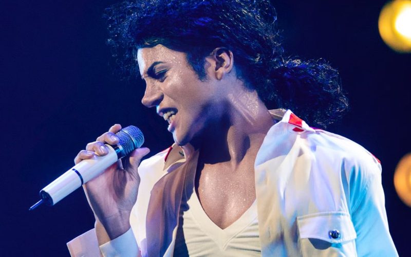 Michael Biopic Opens Strong at India Box Office