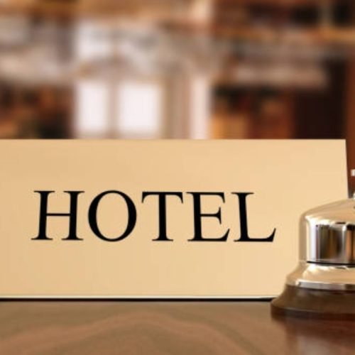 Mid-Cap Hotels Trade