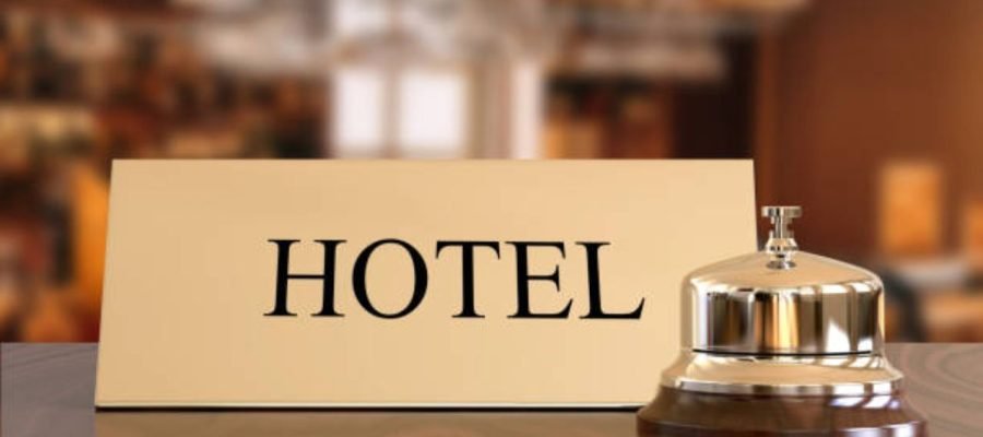 Mid-Cap Hotels Trade