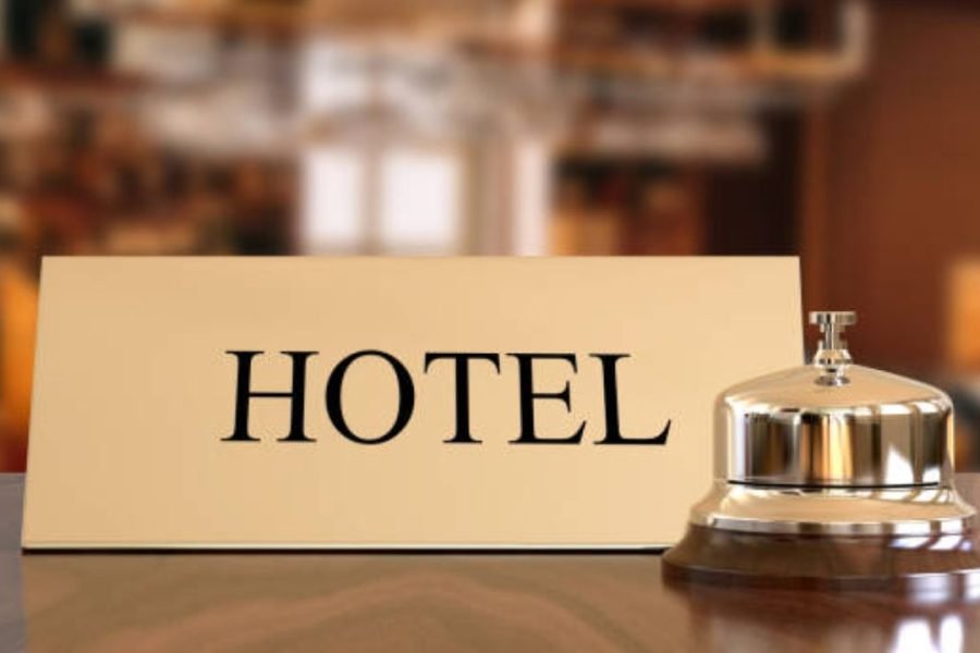 Mid-Cap Hotels Trade