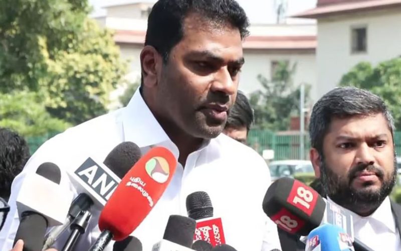 Arjuna’s Open Meet