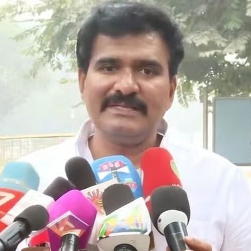 C. T. R. Nirmal Kumar