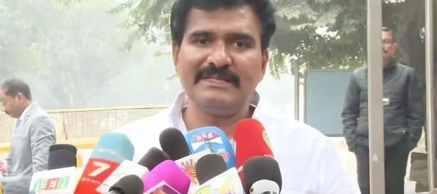 C. T. R. Nirmal Kumar