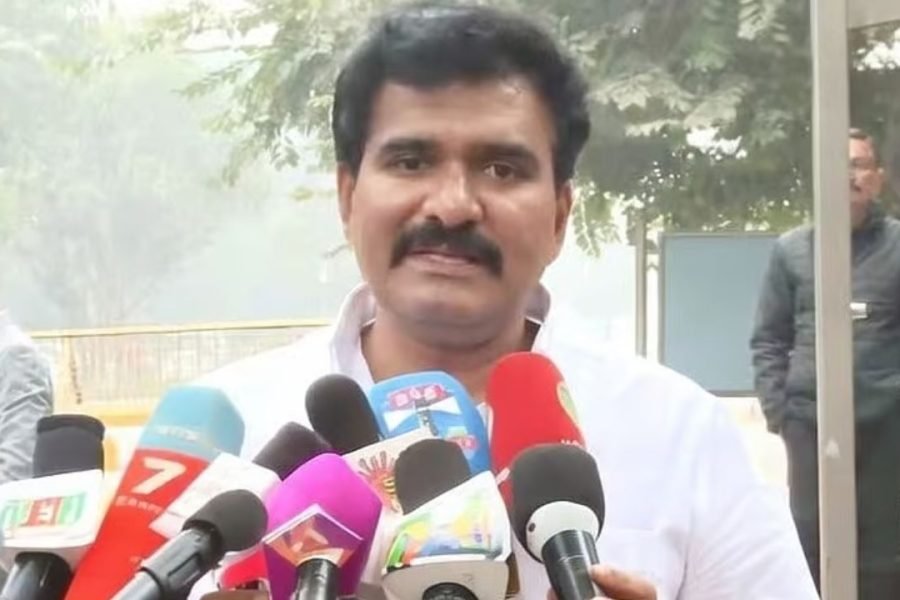 C. T. R. Nirmal Kumar