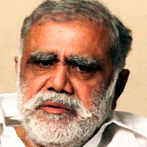 அமைச்சர் ஐ. பெரியசாமி
