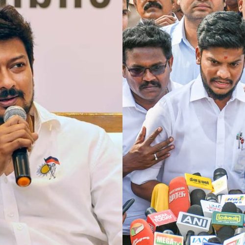 Minister Ramesh