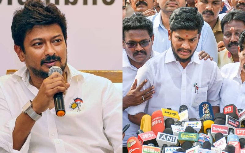 Minister Ramesh