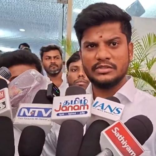 Minister Ramesh