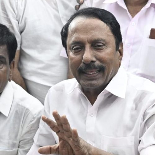 செங்கோட்டையன் பேட்டி
