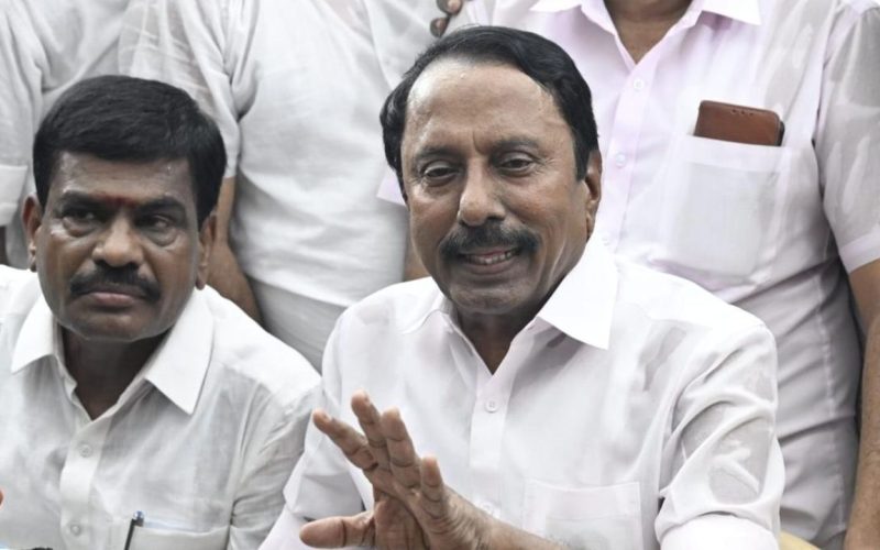 Tamil Nadu Politics