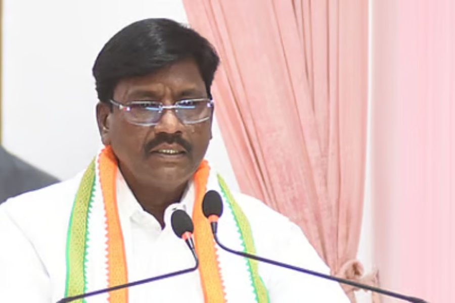 Minister Viswanathan Explains