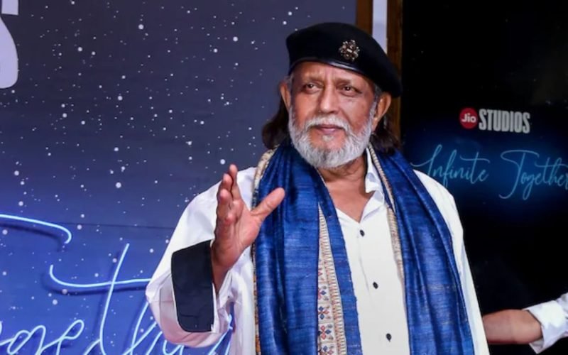 Mithun Chakraborty to be honoured with Dadasaheb Phalke Award