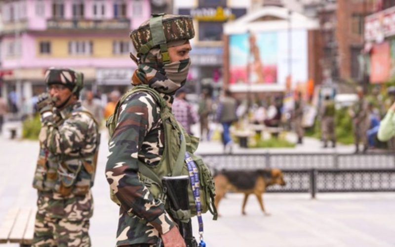 Mock drill to be held at 4 locations in chennai on 7th May 2025