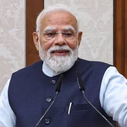 Narendra Modi